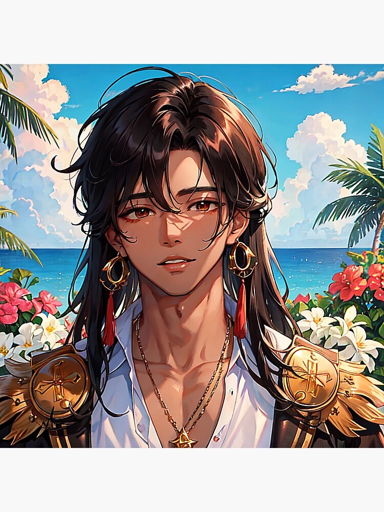 Pirate, Male - Zerochan Anime Image Board