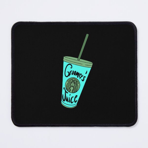 Item preview, Groomer’s Juice Cutout designed and sold by DogStylistVibes.