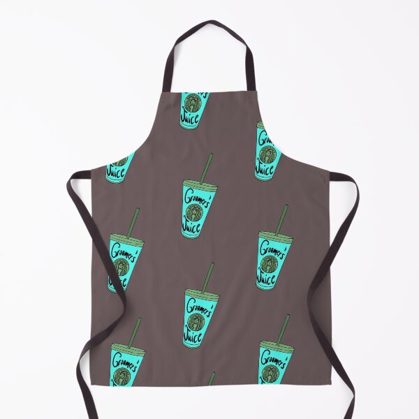 Item preview, Groomer’s Juice Cutout designed and sold by DogStylistVibes.