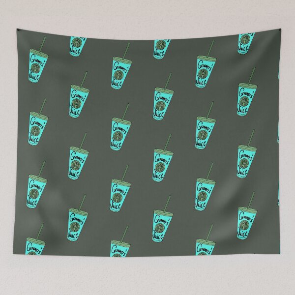 Item preview, Groomer’s Juice Cutout designed and sold by DogStylistVibes.