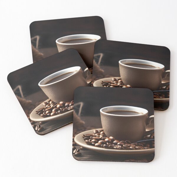 Item preview, Coffee Wall Artwork designed and sold by cy312.