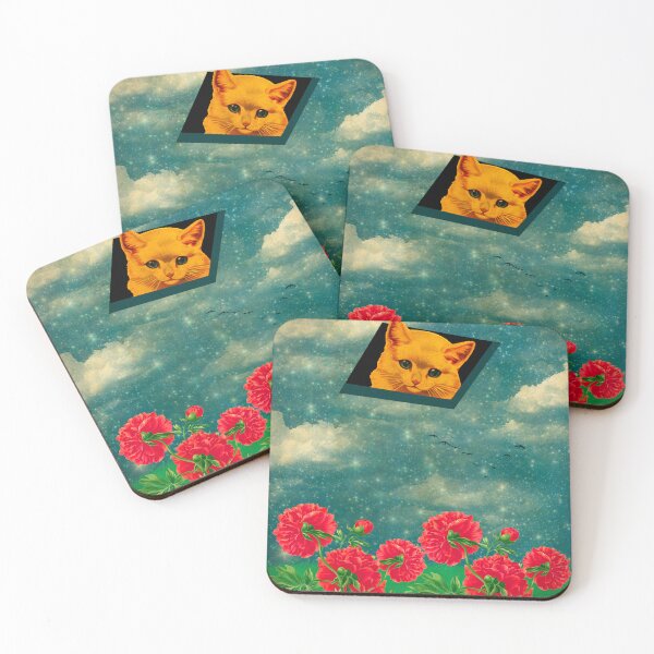 Item preview, Ceiling Cat designed and sold by jolenecasko.