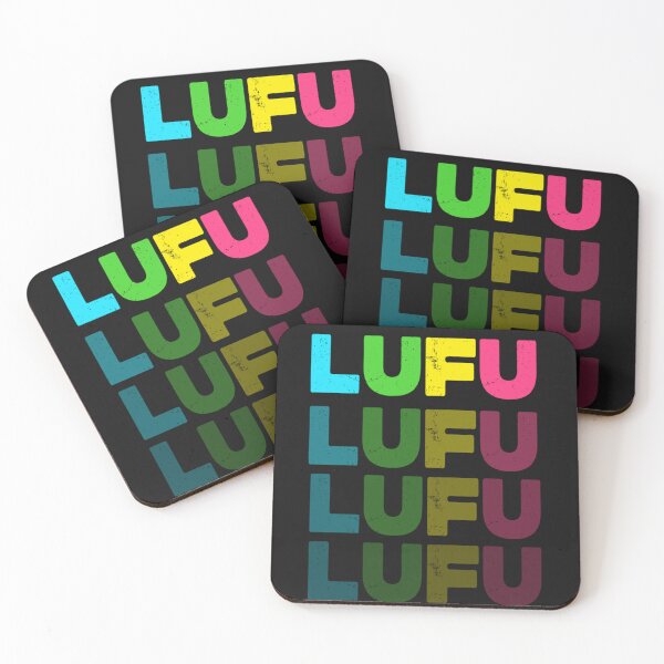 Item preview, Loserfruit Lufu  designed and sold by AlanRobe.
