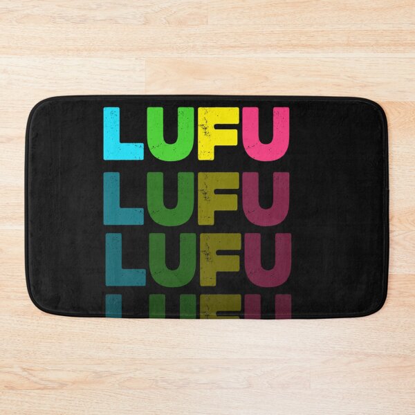 Item preview, Loserfruit Lufu designed and sold by AlanRobe.