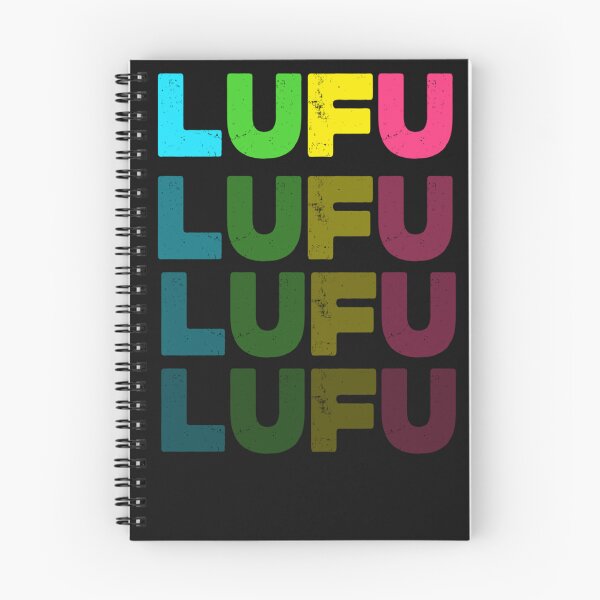 Item preview, Loserfruit Lufu  designed and sold by AlanRobe.