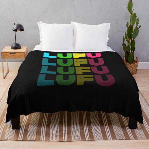 Item preview, Loserfruit Lufu  designed and sold by AlanRobe.