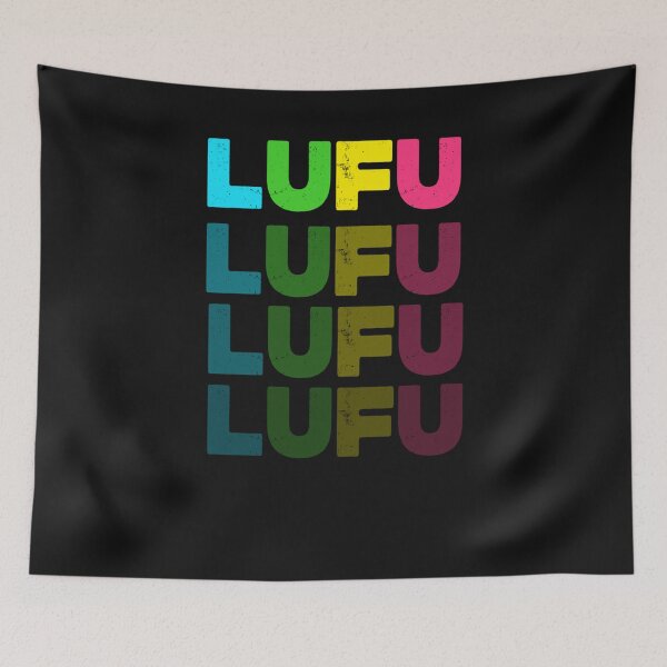 Item preview, Loserfruit Lufu designed and sold by AlanRobe.