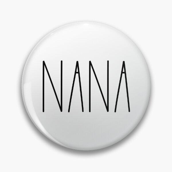 Item preview, Nana Rae Dunn Inspired Farmhouse Decor designed and sold by FineElephant.