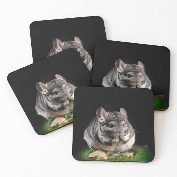 Item preview, Dark Chinchilla designed and sold by katiebca2.