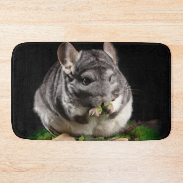 Item preview, Dark Chinchilla designed and sold by katiebca2.