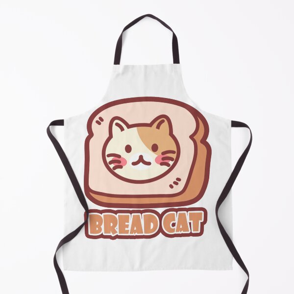 Item preview, Cat miaw,cat miaw love,Funny Cat Miaw,Bread cat designed and sold by Lychee Design.