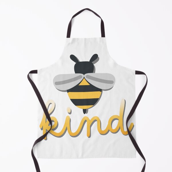 Item preview, Bee Kind designed and sold by ArTeaCupcake.