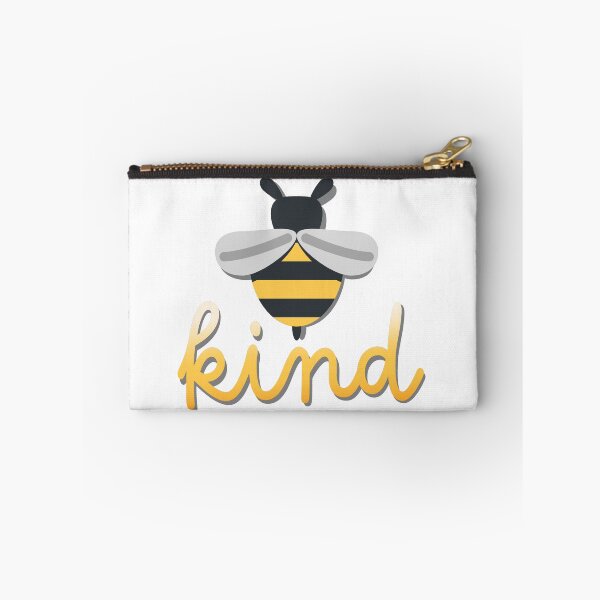 Item preview, Bee Kind designed and sold by ArTeaCupcake.