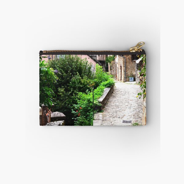 Item preview, Conques, a haven of peace on the road to Santiago de Compostela designed and sold by franck380.