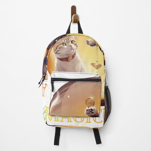 Item preview, Cat miaw,cat miaw love,Magician Cat designed and sold by Lychee Design.