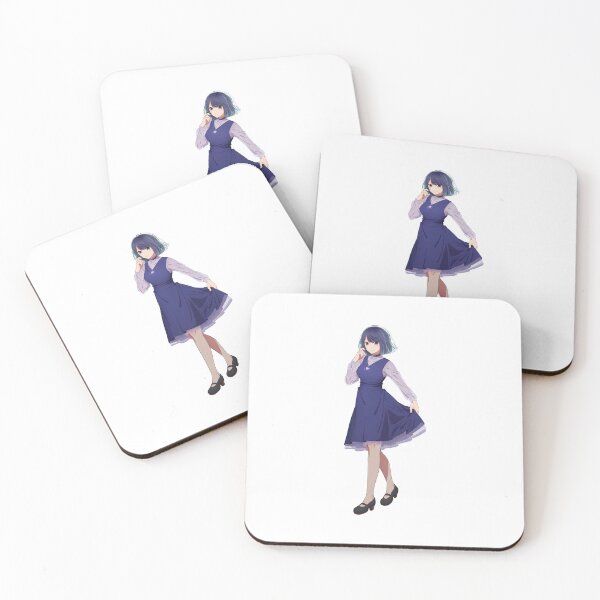 Item preview, Oshi no Ko - Hero Design designed and sold by FantasyFans.