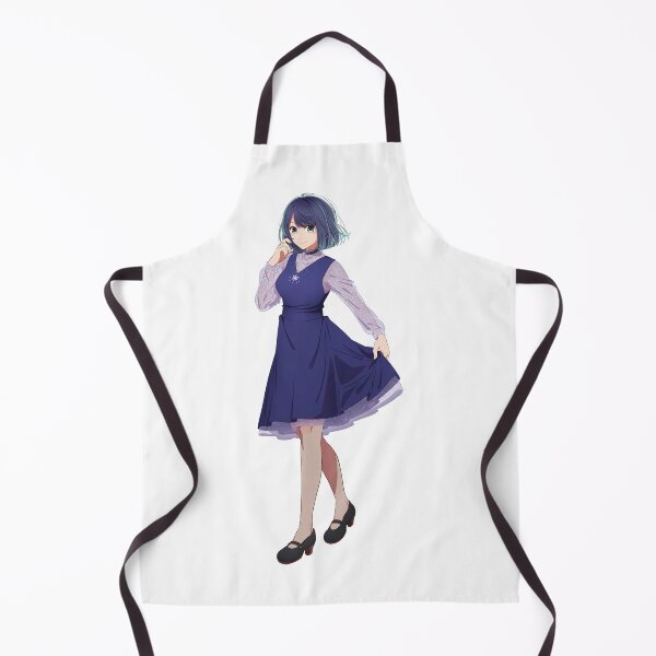 Item preview, Oshi no Ko - Hero Design designed and sold by FantasyFans.