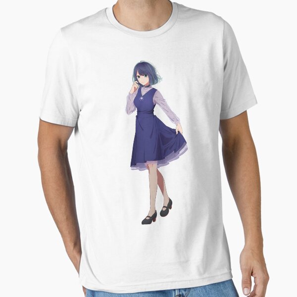 Oshi no Ko