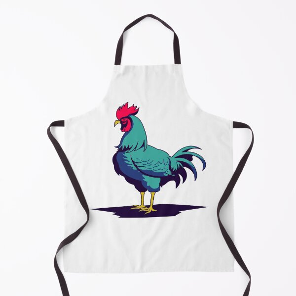 Item preview, Rooster - Cel shaded designed and sold by BowTy-Pro.