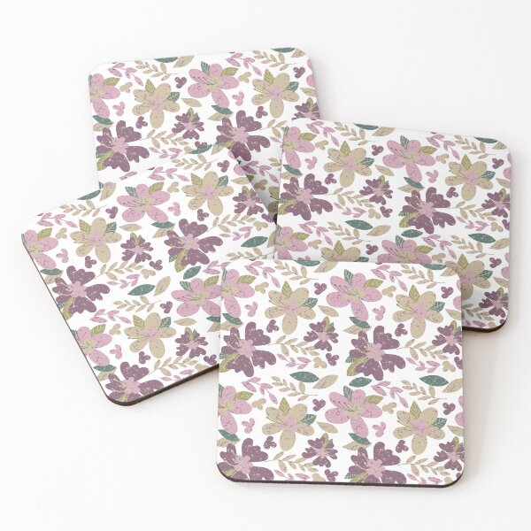 Item preview, Garden of bloom  designed and sold by Aab-Rangi.