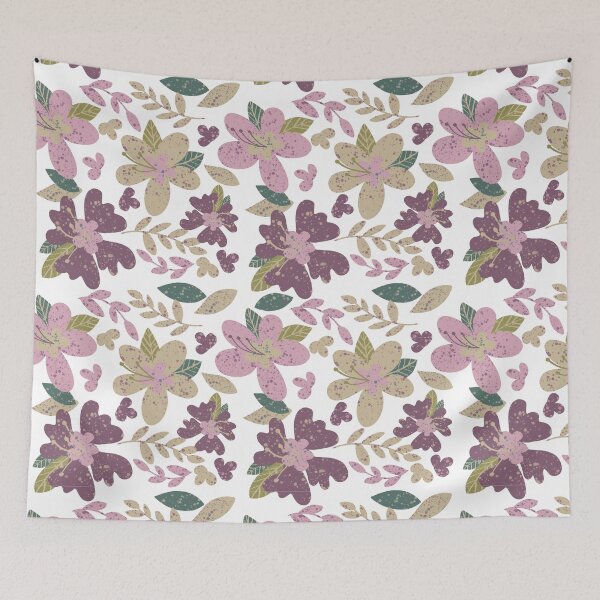 Item preview, Garden of bloom  designed and sold by Aab-Rangi.