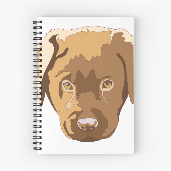 Item preview, Yellow lab puppy designed and sold by LeahcarsArt.