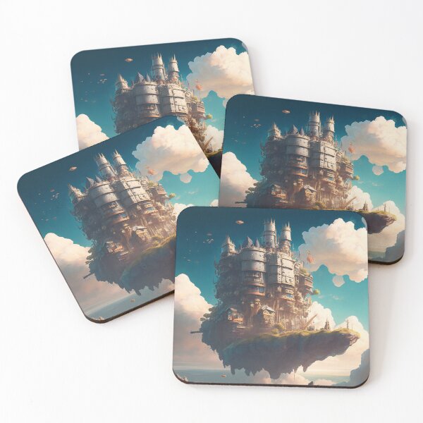 Item preview, Airship - 飛行船 designed and sold by SugoiDigi.