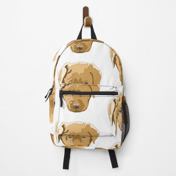 Item preview, Copy of Yellow lab puppy designed and sold by LeahcarsArt.