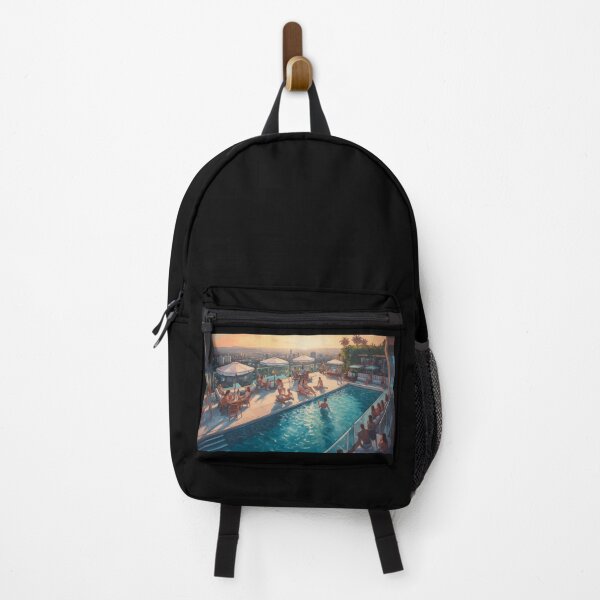 Item preview, Pool Party Reimagined designed and sold by designsbydonny.