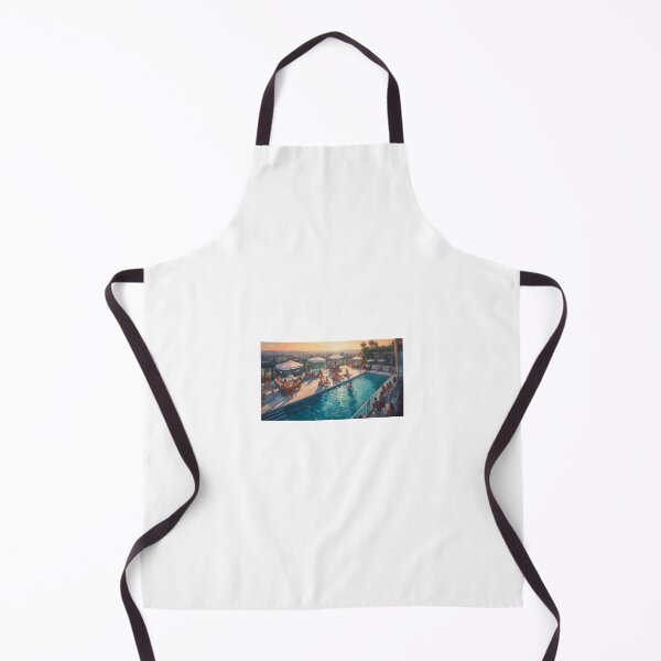 Item preview, Pool Party Reimagined designed and sold by designsbydonny.