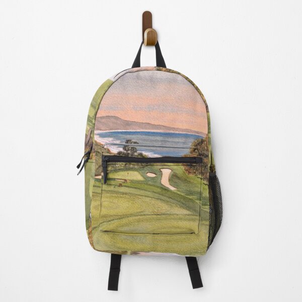 Item preview, Torrey Pines South Golf designed and sold by bonniestein.