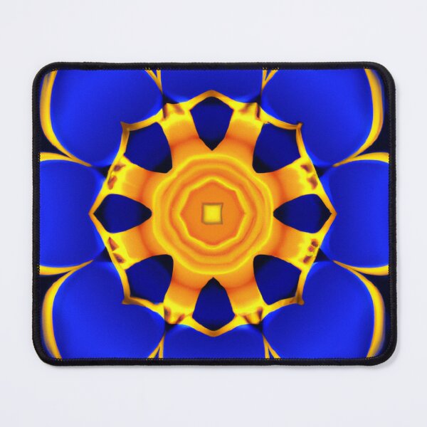 Item preview, Flower of the Spanish Dancer Pattern Design designed and sold by Okay-Corral.