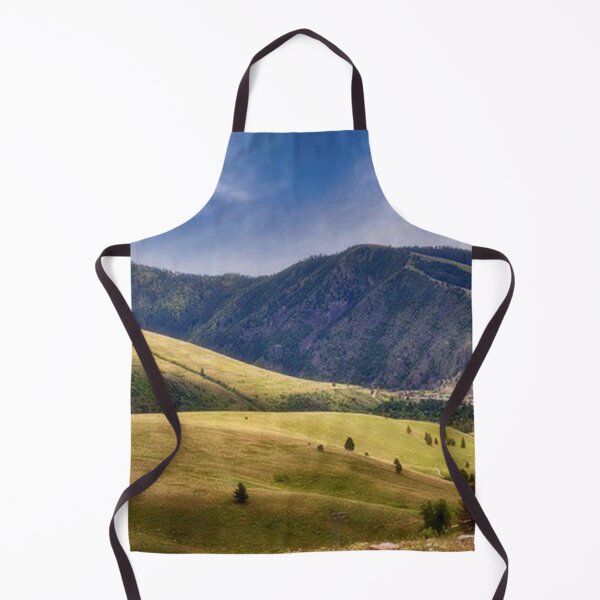 Item preview, The L and the M - Missoula designed and sold by bonniestein.