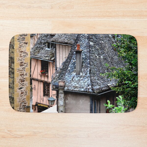 Item preview, France - Conques designed and sold by franck380.