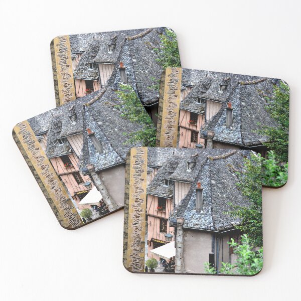 Item preview, France - Conques designed and sold by franck380.
