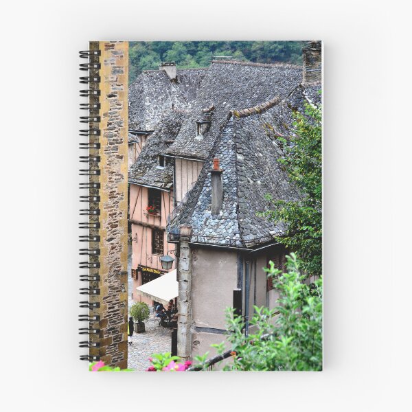 Item preview, France - Conques designed and sold by franck380.