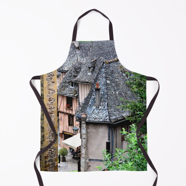 Item preview, France - Conques designed and sold by franck380.