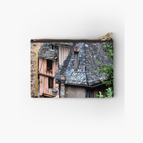 Item preview, France - Conques designed and sold by franck380.