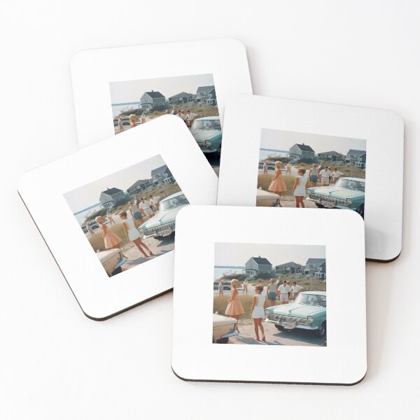 Item preview, Old Money Nantucket designed and sold by designsbydonny.