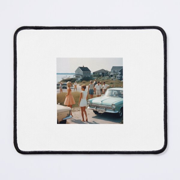 Item preview, Old Money Nantucket designed and sold by designsbydonny.
