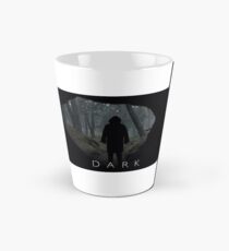 Netflix Dark Series Tall Mug