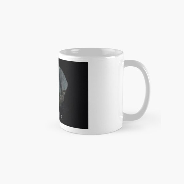 Netflix Dark Series Classic Mug