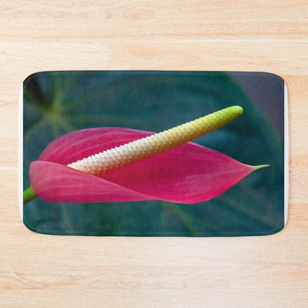 Artikelvorschau, Anthurium-Blume entworfen und verkauft von likbatonboot.