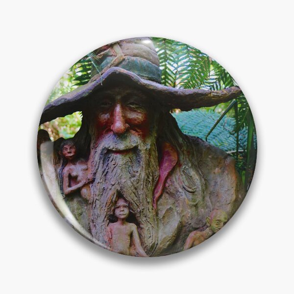 Item preview, The Wizard  designed and sold by D-GaP.