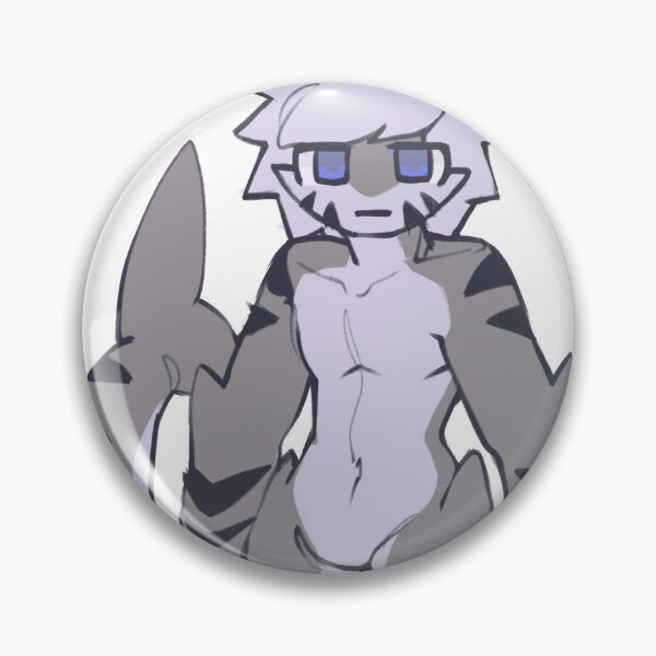 Item preview, Tiger Shark【Changed Redraw】 designed and sold by Almyroh.