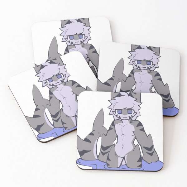 Item preview, Tiger Shark【Changed Redraw】 designed and sold by Almyroh.