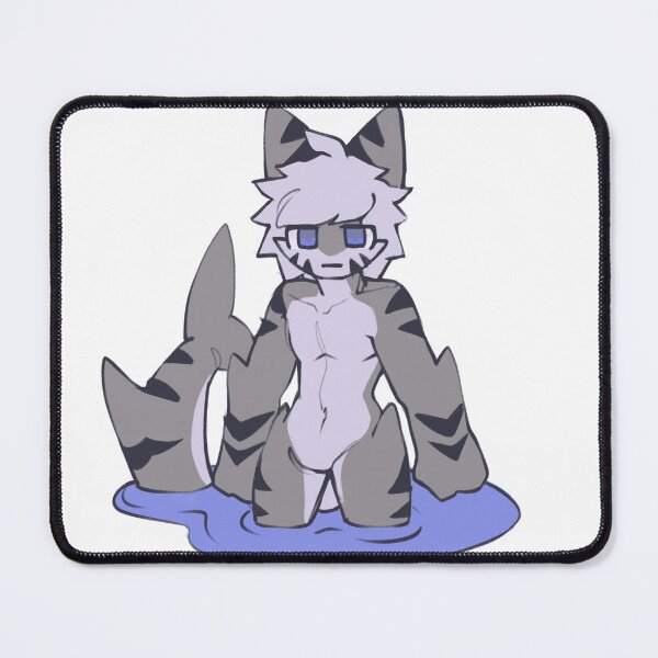 Item preview, Tiger Shark【Changed Redraw】 designed and sold by Almyroh.