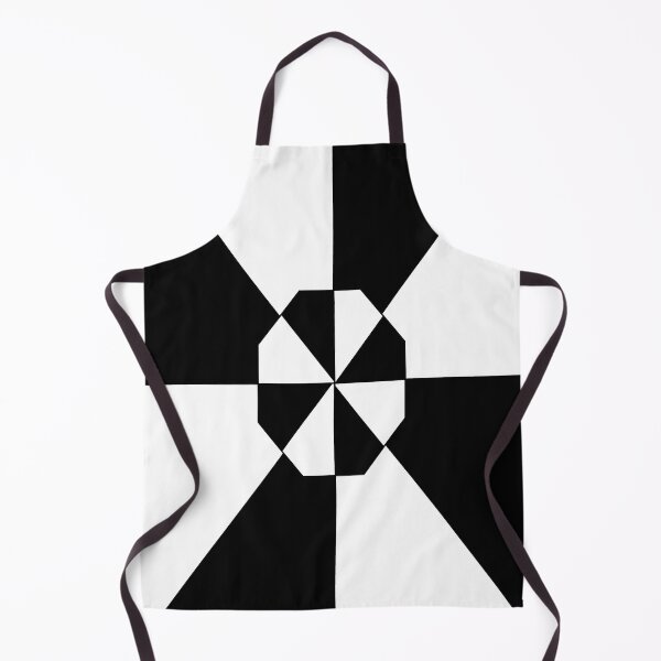 Item preview, Black and White Harlequin Design designed and sold by jaynerushton.