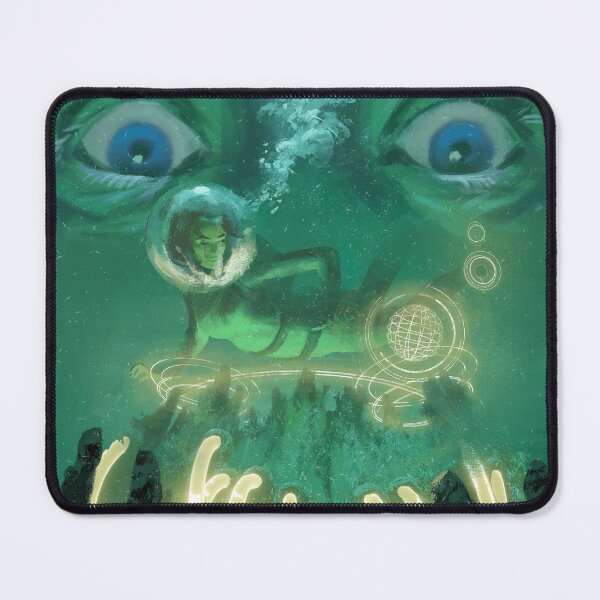 Item preview, The Galactic Culinary Society: Cryovacked designed and sold by 3rdWheelPress.