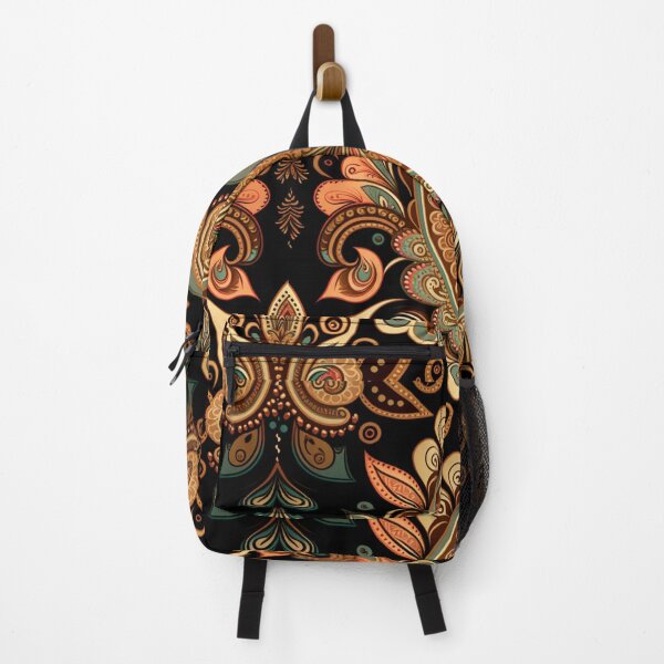 Item preview, Mystic Paisley designed and sold by mp0914.